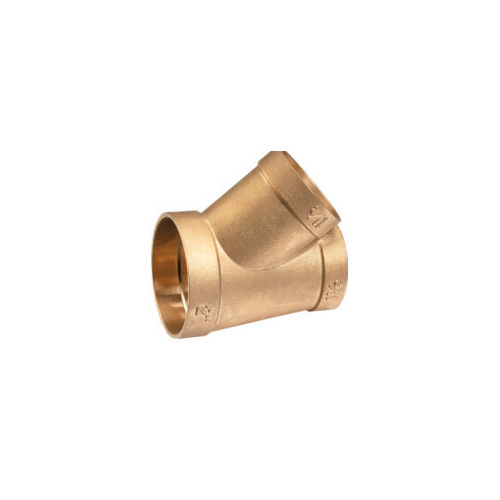 China Manufactory Brass Ferrule Hose Concrete Pump Water Fitting - China  Pex Crimp Female Sweat, Male Thread Brass Fitting